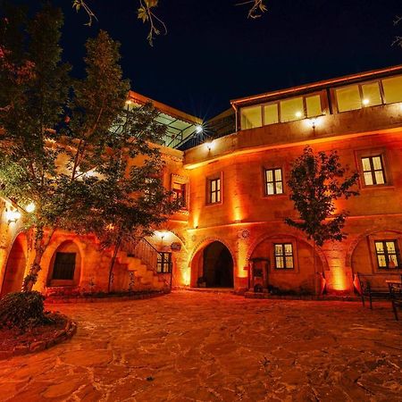 Alaca Cave Cappadocia ギョレメ エクステリア 写真