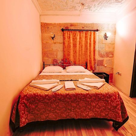Alaca Cave Cappadocia ギョレメ エクステリア 写真